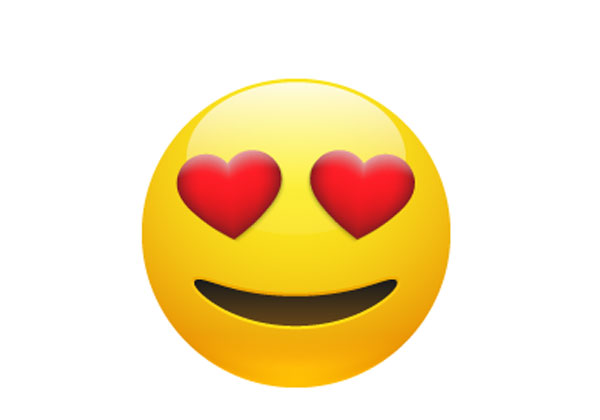 יום אמוג'י שמח! מקור: BigStock