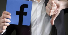 עוד מפורסם מחרים את פייסבוק. צילום אילוסטרציה: BigStock