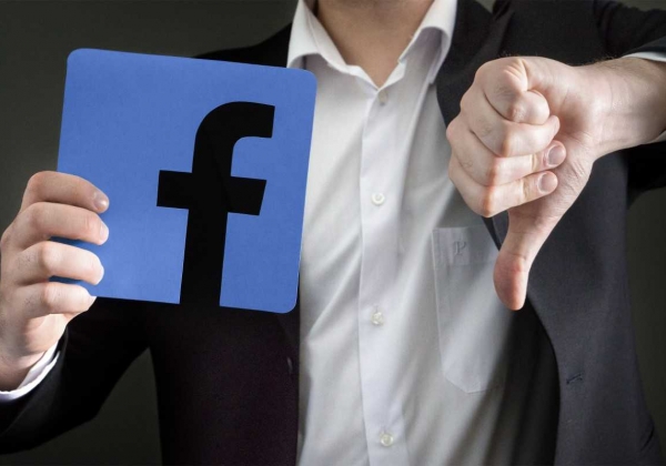 עוד מפורסם מחרים את פייסבוק. צילום אילוסטרציה: BigStock