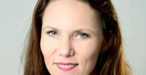 לאה כהן תרשיש, מנהלת חטיבת פרוייקטים מבוססי פלטפורמות ומוצרים בקבוצת מלם תים