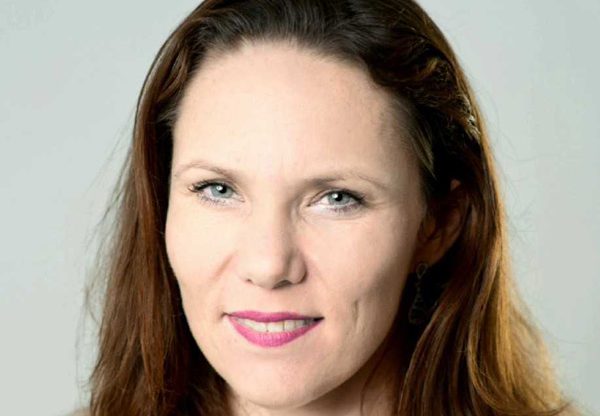 לאה כהן תרשיש, מנהלת חטיבת פרוייקטים מבוססי פלטפורמות ומוצרים בקבוצת מלם תים