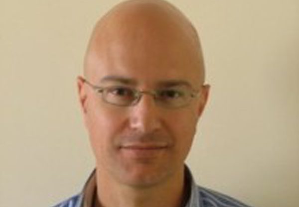 ניר ממן מונה לסמנכ"ל השיווק בבינת תקשורת מחשבים. צילום: יח"צ