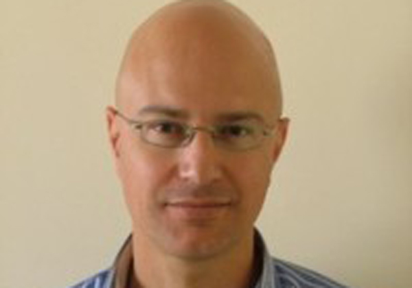 ניר ממן מונה לסמנכ"ל השיווק בבינת תקשורת מחשבים. צילום: יח"צ