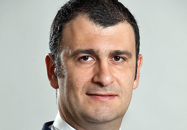 יוסי חיימוב, מנכ"ל פרודוור ישראל. צילום: רגב ארט שירותי צילום