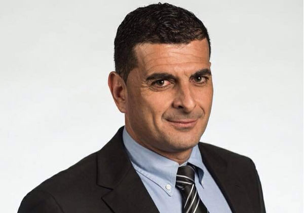 דדו מסיקה, מנכ"ל ובעלים קבוצת טבת. צילום: יח"צ