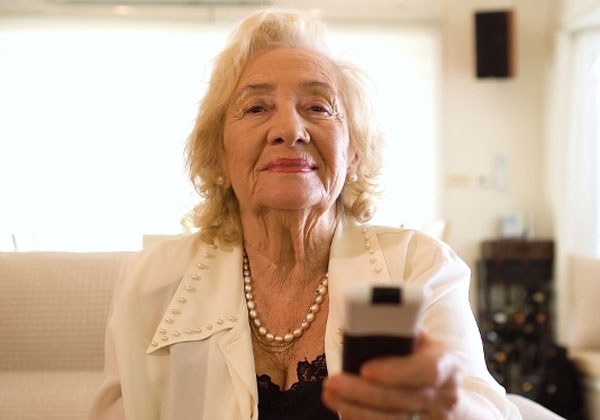 צילום: באדיבות יוניפר קר .