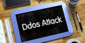 מתקפת DDos. צילום: BigStock