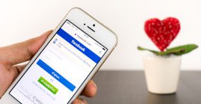 פייסבוק. צילום אילוסטרציה: BigStock