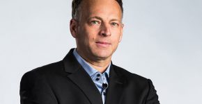ג'ף הרבסט, סגן נשיא לפיתוח עסקי בנבידיה (Nvidia). צילום: יח"צ