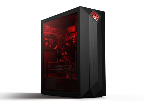 OMEN Obelisk. צילום: BigStock