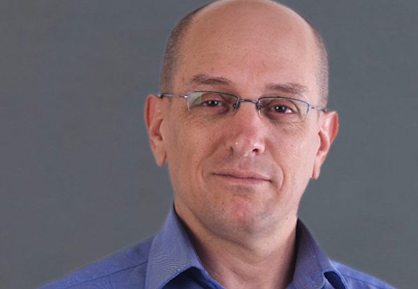 רתם ספיר, סמנכ"ל תפעול בפריוריטי. צילום: יח"צ