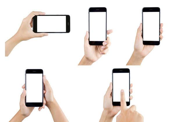 שוק הסמארטפונים עדיין לא חזר להיקפים שלפני המגיפה.