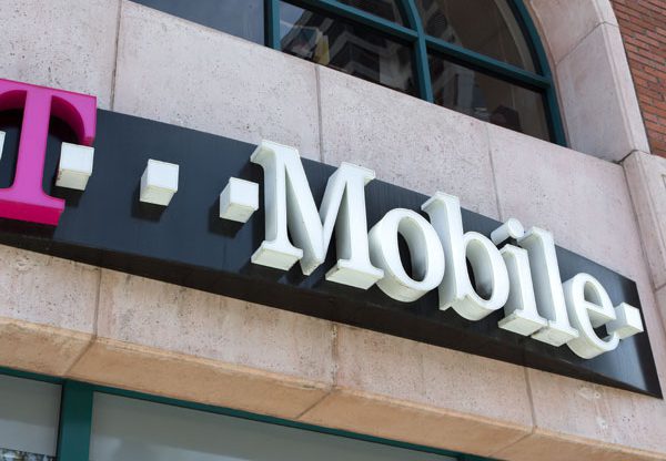 טי-מובייל. צילום: BigStock