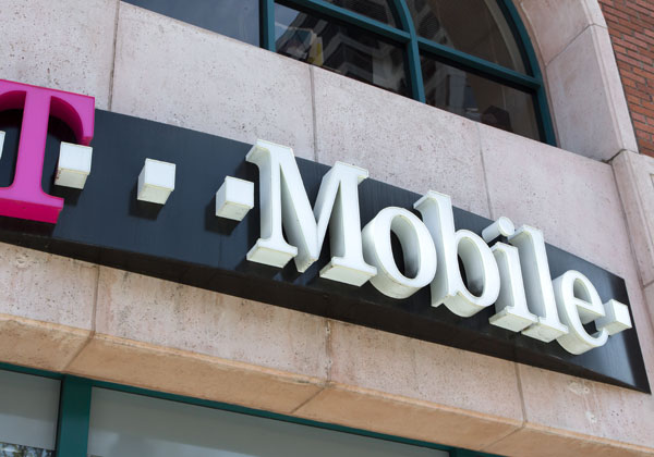 טי-מובייל. צילום: BigStock