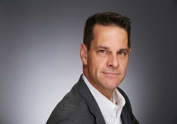 סטפן טאלנט, מנהל בכיר בפורטינט לתחום ה-MSSP והפעלת שירותים. צילום: יח"צ