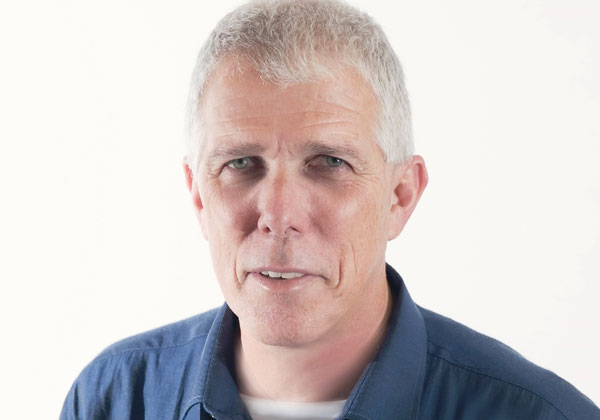 זאב חיות, מנכ"ל עמותת עתידים. צילום: אורן שלו