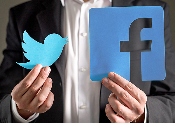 מצנזרות? צילום אילוסטרציה: BigStock