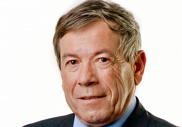 פרופ' דן גלאי, מרצה בכיר בתחום המימון באוניברסיטה העברית ויו"ר בית ההשקעות סיגמה. צילום: יח"צ