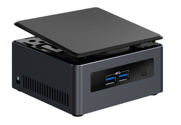 המעבדים החדשים. צילום: יח"צ