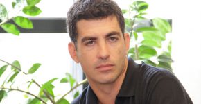 גל צלרמאייר, מנהל קבוצת הפיתוח של דרופבוקס בישראל. צילום: יניב פאר