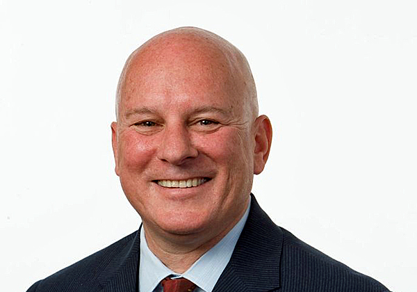 משה גבריאלוב, יו"ר מועצת המנהלים של ווינד ריבר. צילום: יח"צ