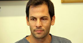 אמיר כהנוביץ', הכלכלן הראשי של הקבוצה הפיננסית הפניקס. צילום: יניב פאר