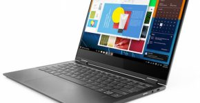 Lenovo Yoga c630wos. צילום: יח"צ