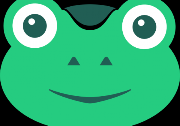 לוגו הרשת החברתית Gab. צילום: וויקיפדיה