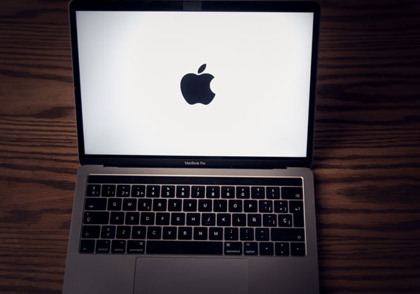 פחות ייצור בסין? אפל. צילום: BigStock