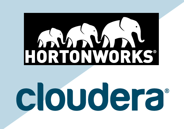 קלאודרה ונורטונטוורקס מתאחדות.