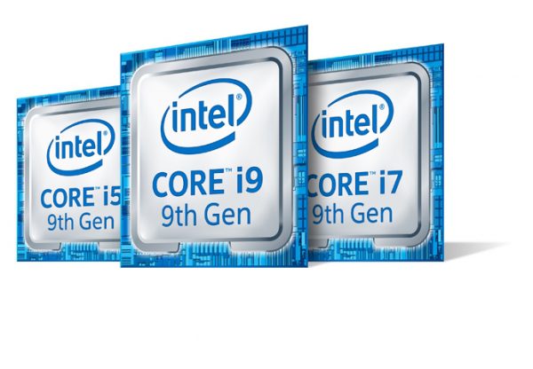 הוברחו אל מעבר לגבול. מעבדי ה-Core של אינטל. צילום: אינטל