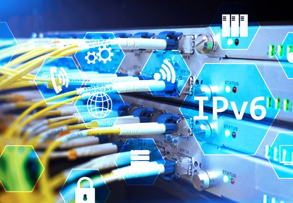 IPv6. צילום: BigStock
