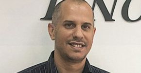 שי סמידי, הכותב הוא מנהל מוצר proofpoint באינוקום. צילום: איריס בן דור