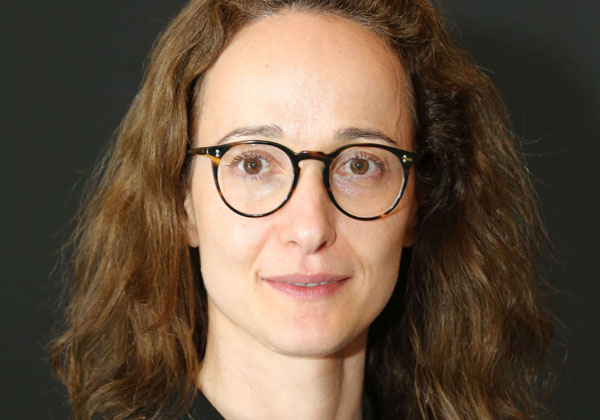 שושי ליבוביץ, מנהלת פעילות ישראל, טורקיה ויוון ב- F5. צילום: F5