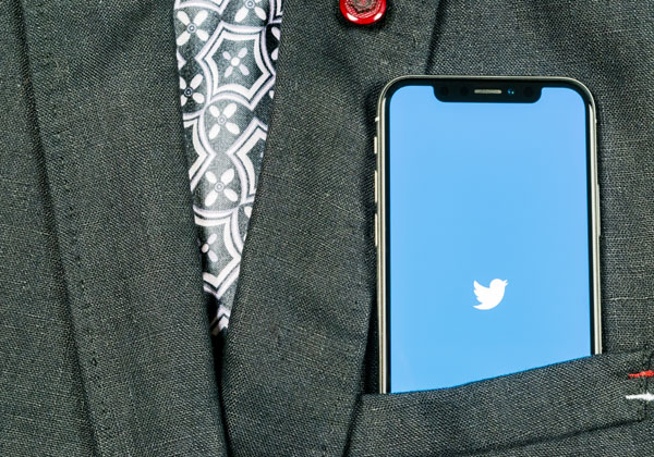 טוויטר. צילום אילוסטרציה: BigStock