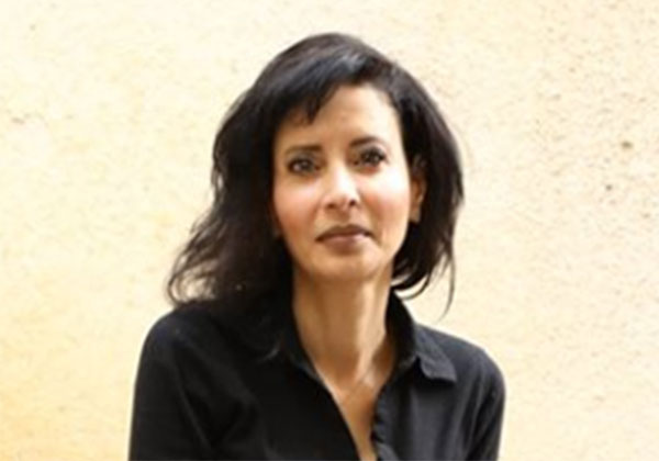 ורדית ניב, מנכ"לית Boost forward צילום: נופר הורוביץ