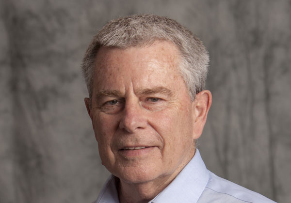 יקי ודמני, מועמד לראשות עיריית רעננה. צילום: מיה קופל