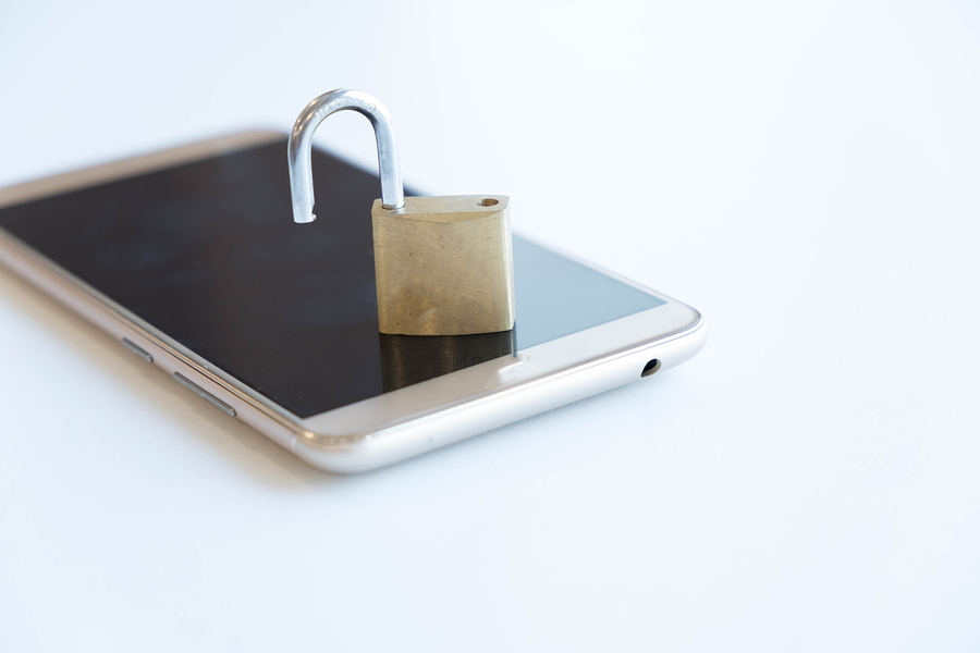 מחקר מצא: איסוף נתונים אישיים מהניידים מופרז. אילוסטרציה: BigStock.