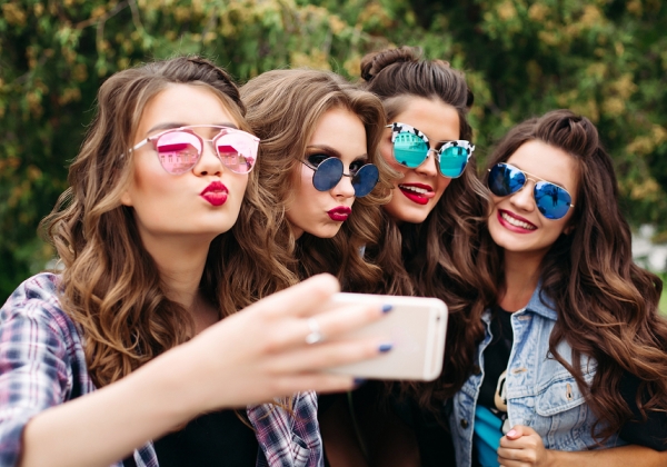 Galaxy של סמסונג. אילוסטרציה: BigStock