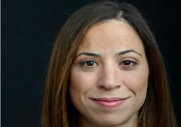 נורית הורוביץ, מנהלת חטיבת התוכנה במלם תים. צילום: יח"צ