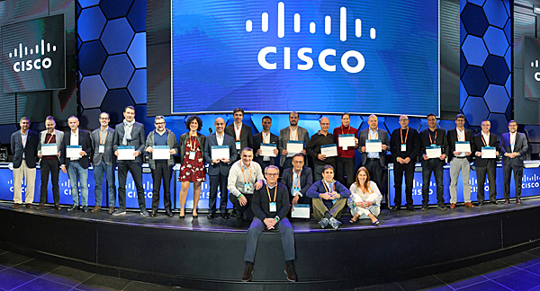 הזוכים המאושרים. צילום: יח"צ