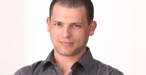 אילן סגלמן, מנהל הפיתוח העסקי, דיגיטל אלמנט ישראל. צילום: יח"צ