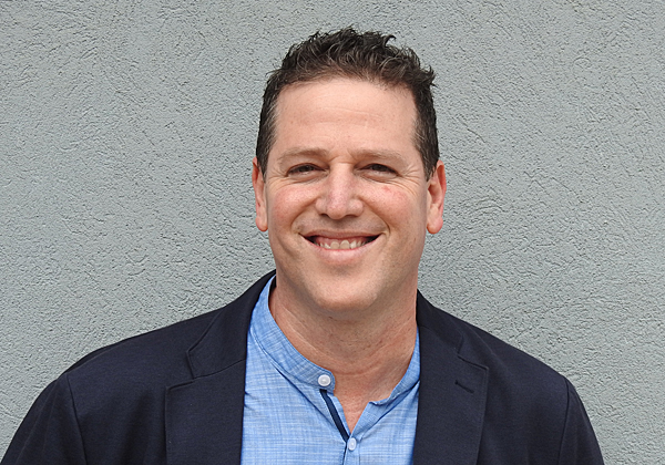 ארז ויטלשטיין, מנהל הפעילות של רדוור בישראל ומזרח אירופה. צילום: יח"צ