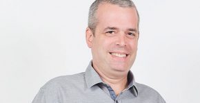 אלי אברהמי, מנהל מרכז השירות של Y-tech. צילום: יח"צ