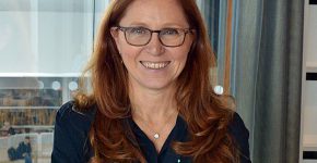 פרופ' פרנצ'סקה רוסי, סגנית נשיאת יבמ לאתיקה של בינה מלאכותית. צילום: יח"צ