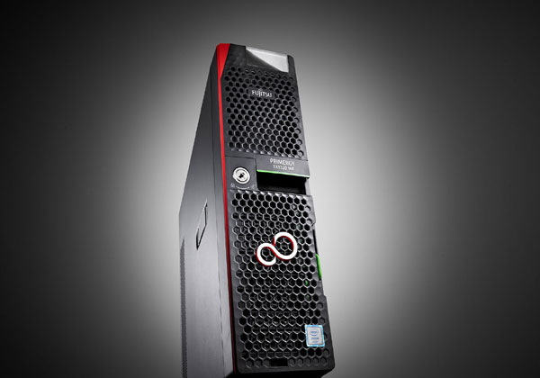 Fujitsu. צילום: יח"צ