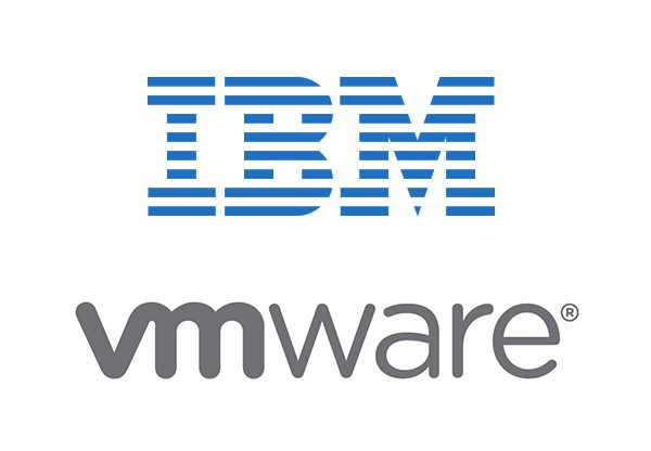 שיתוף פעולה - יבמ ו-VMware