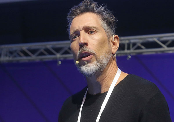 מי שכטנר, מייסד ומנכ"ל Vanywhere . צילום: ניב קנטור