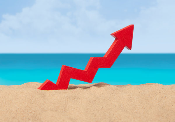 סטארט-אפים בתחרות בנושא תיירות בת קיימא. צילום: BigStock