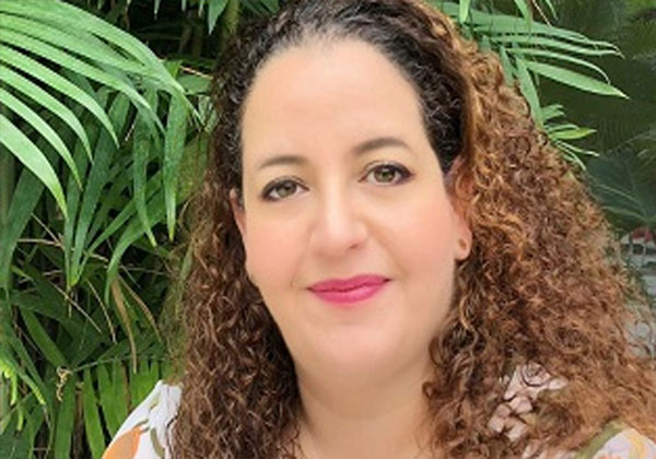 צופית שחר, מנהלת הטכנולוגיות הראשית בחברת הסייבר הישראלית White Hat. צילום: אביב סרור